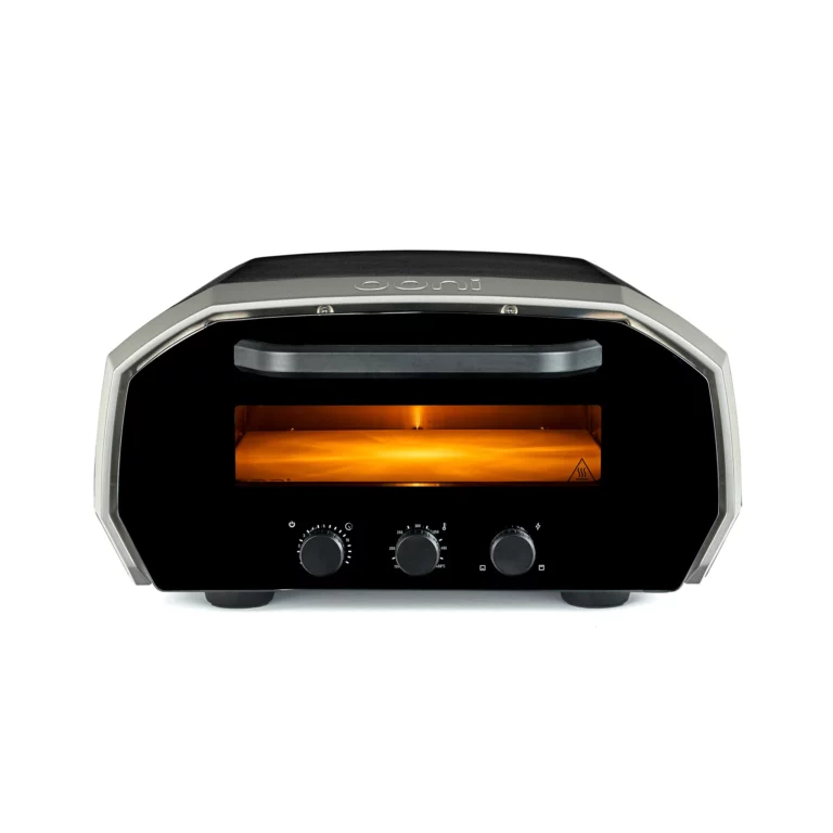 Ooni Volt 12_Pizza Oven_Front