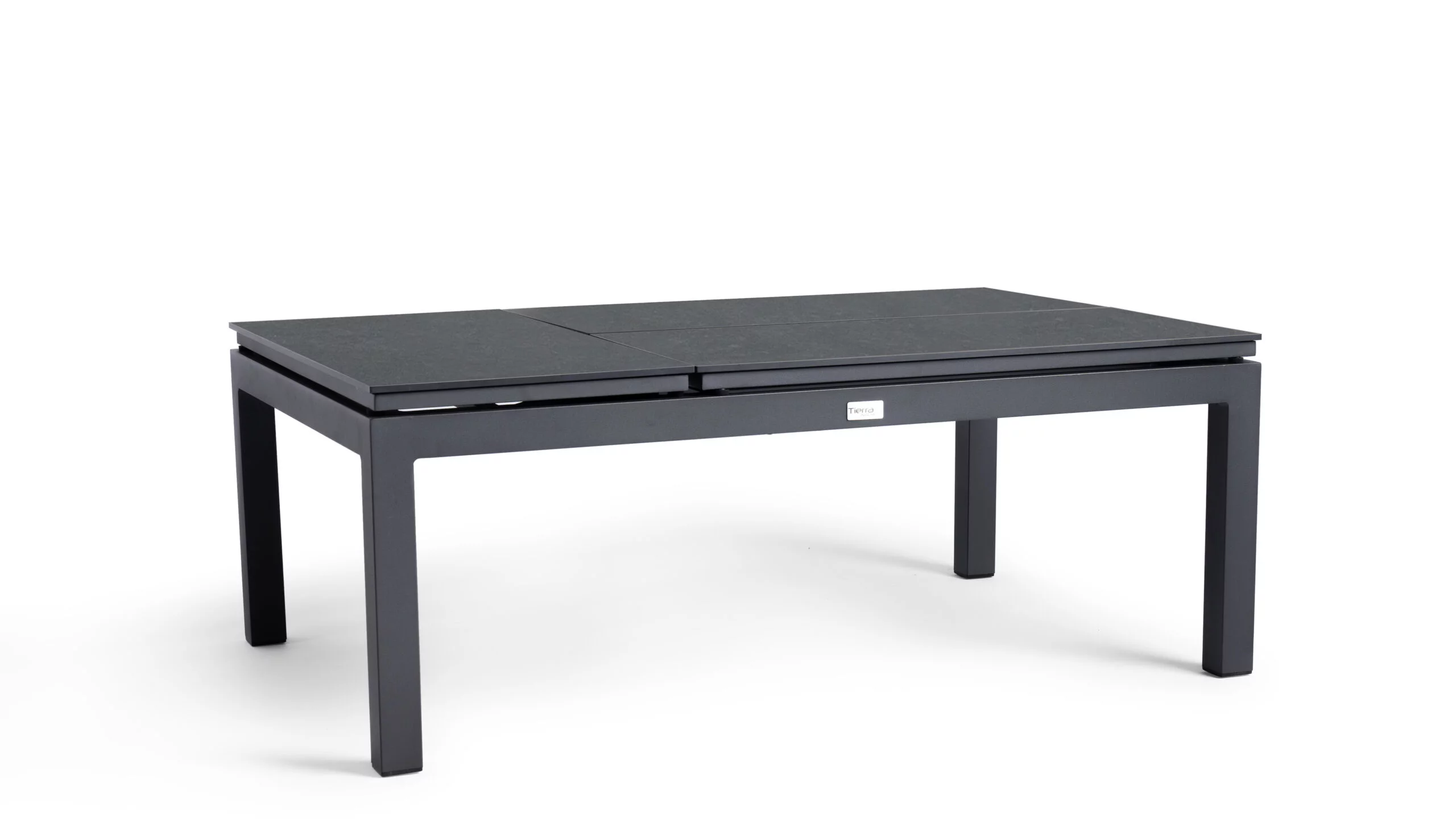 Flip Up Coffee Table Graphite - Sleek Finish and Sturdy Design Coffee Tables in Ireland