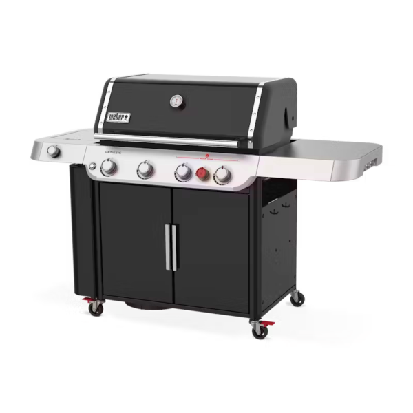 Weber Genesis E-435 Gas Barbecue