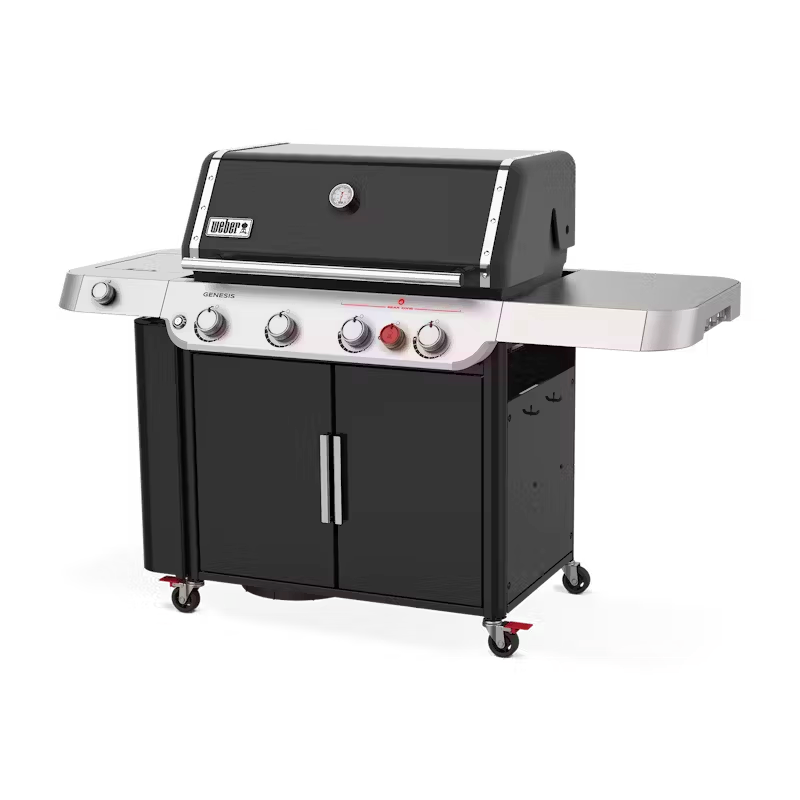 Weber Genesis E-435 Gas Barbecue