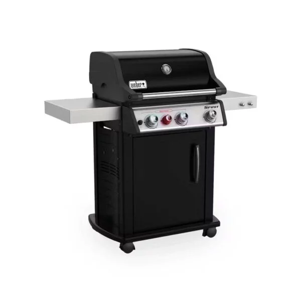 Weber Spirit E-325S GBS Gas Barbecue