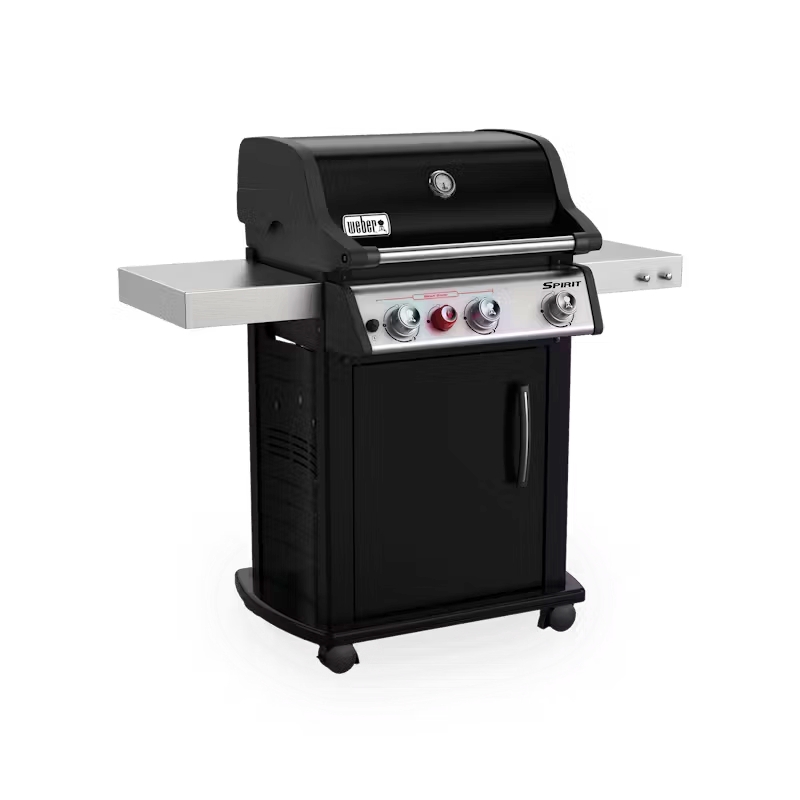 Weber Spirit E-325S GBS Gas Barbecue