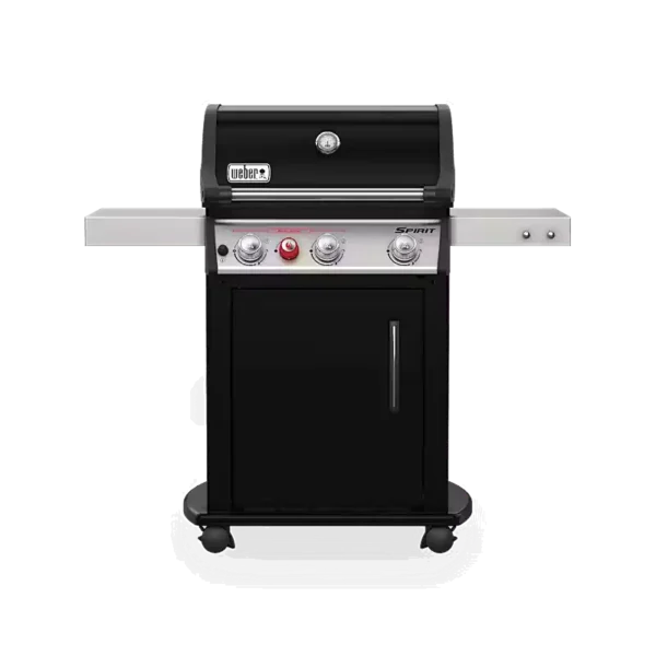 Weber Spirit E-325S GBS Gas Barbecue