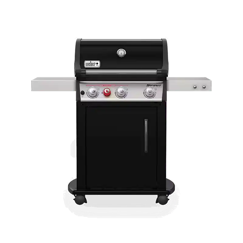 Weber Spirit E-325S GBS Gas Barbecue - Gas BBQ Ireland