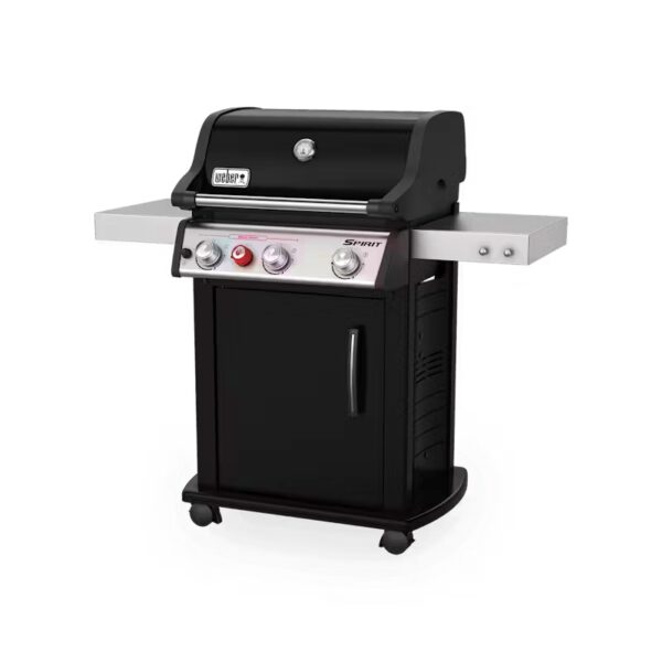 Weber Spirit E-325S GBS Gas Barbecue