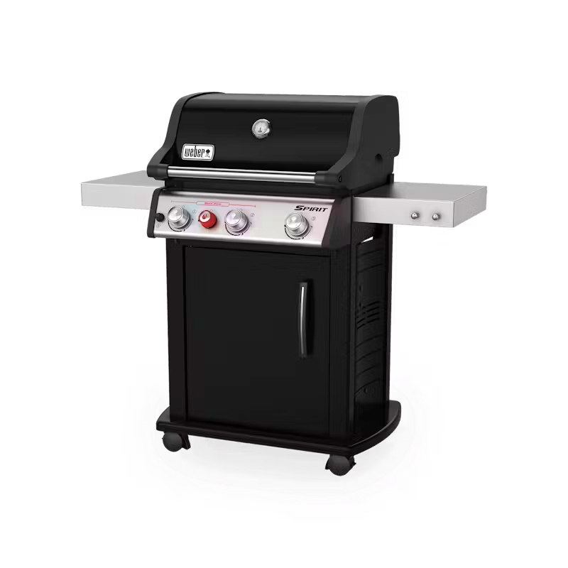 Weber Spirit E-325S GBS Gas Barbecue