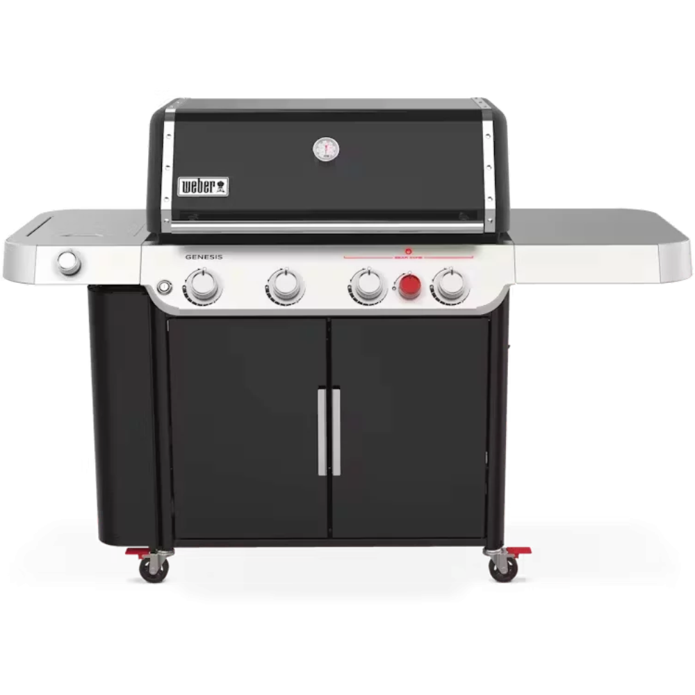 Weber Genesis E-435 Gas Barbecue