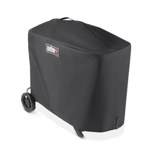 Weber Traveler Cover