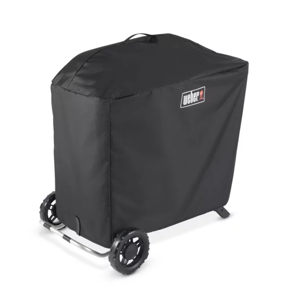 Weber Traveler Cover