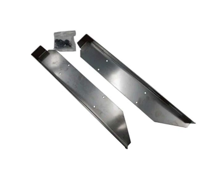 BeefEater 1500 Series Built-In Bracket Set