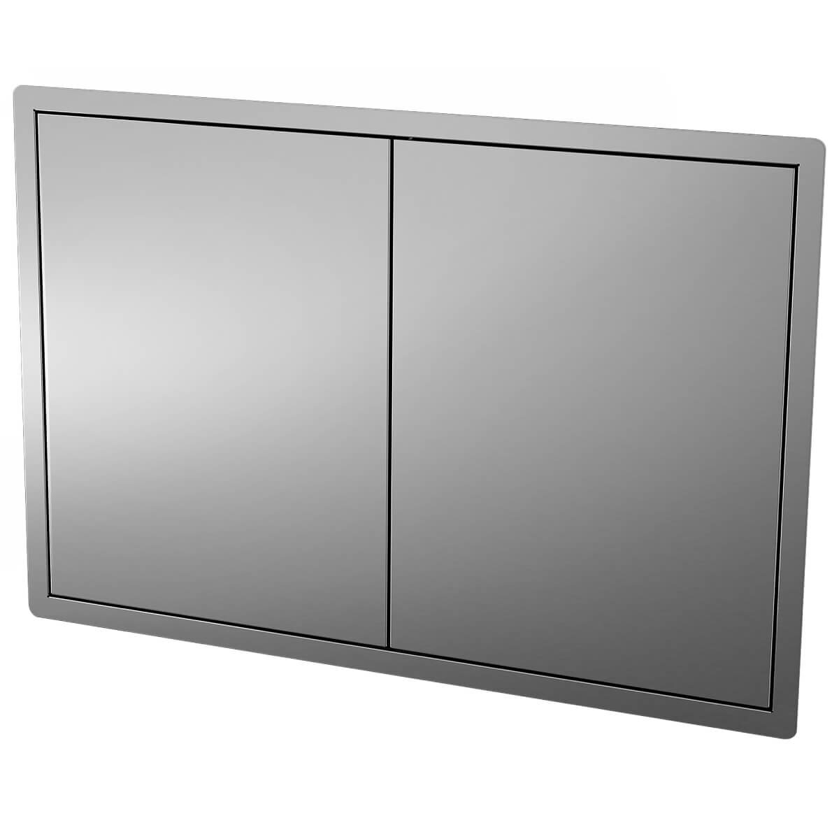 BeefEater Double Storage Cupboard Door