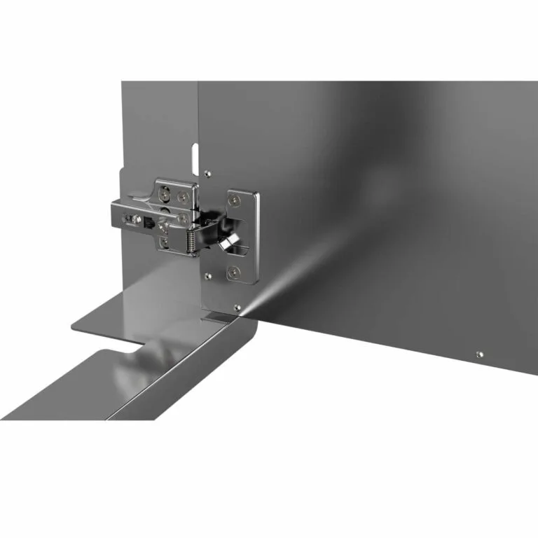 BeefEater Single Door Hinges