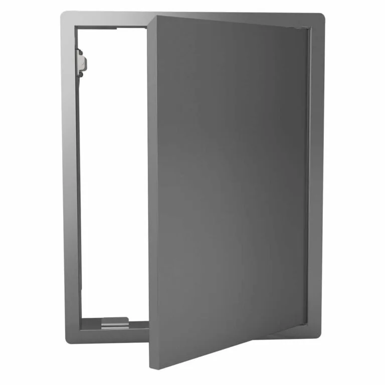 BeefEater Single Door_Open