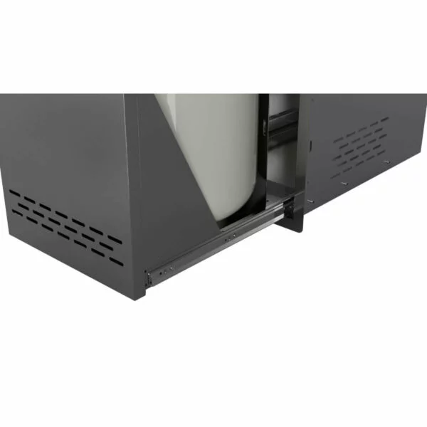 BeefEater Gas Tank Drawer