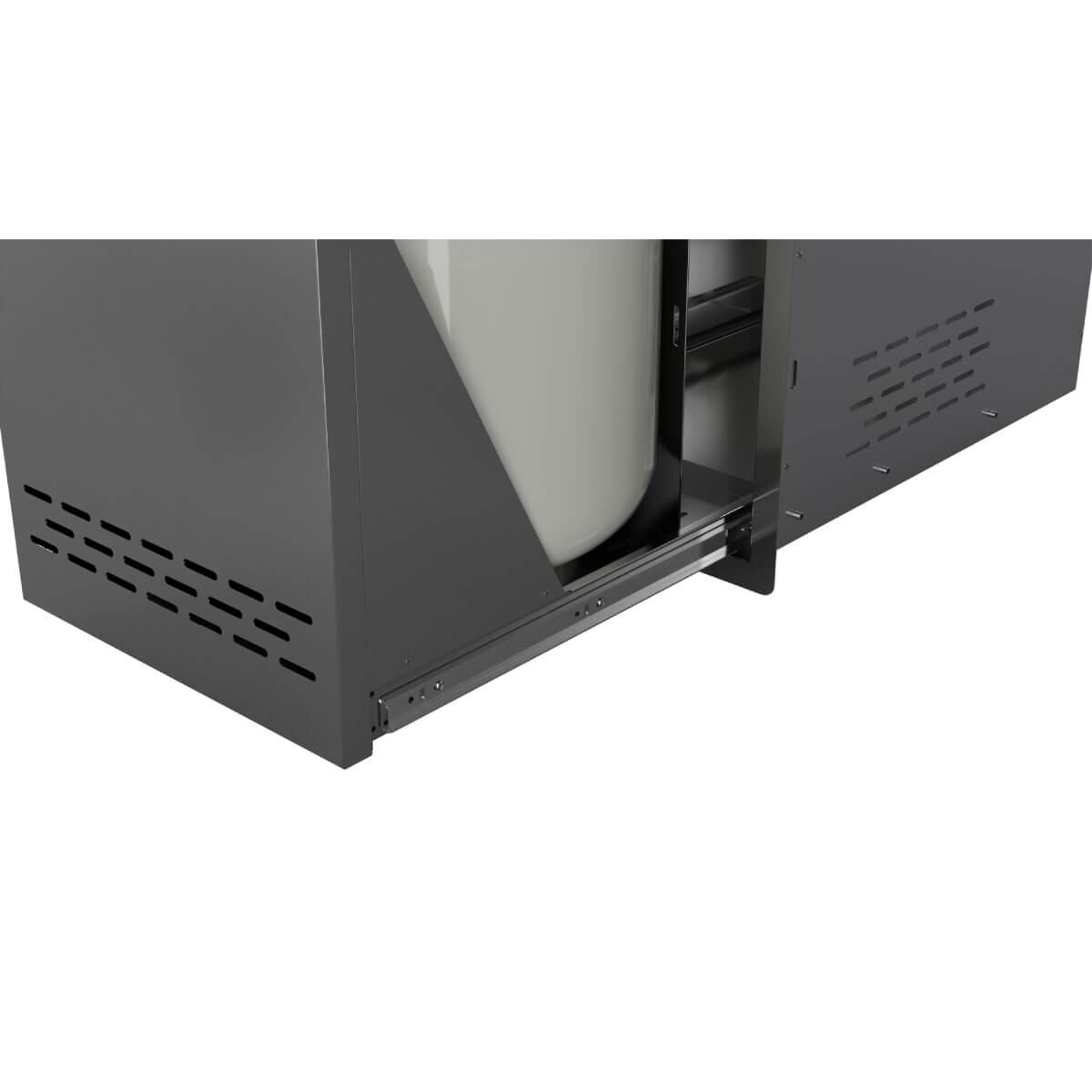 BeefEater Gas Tank Drawer