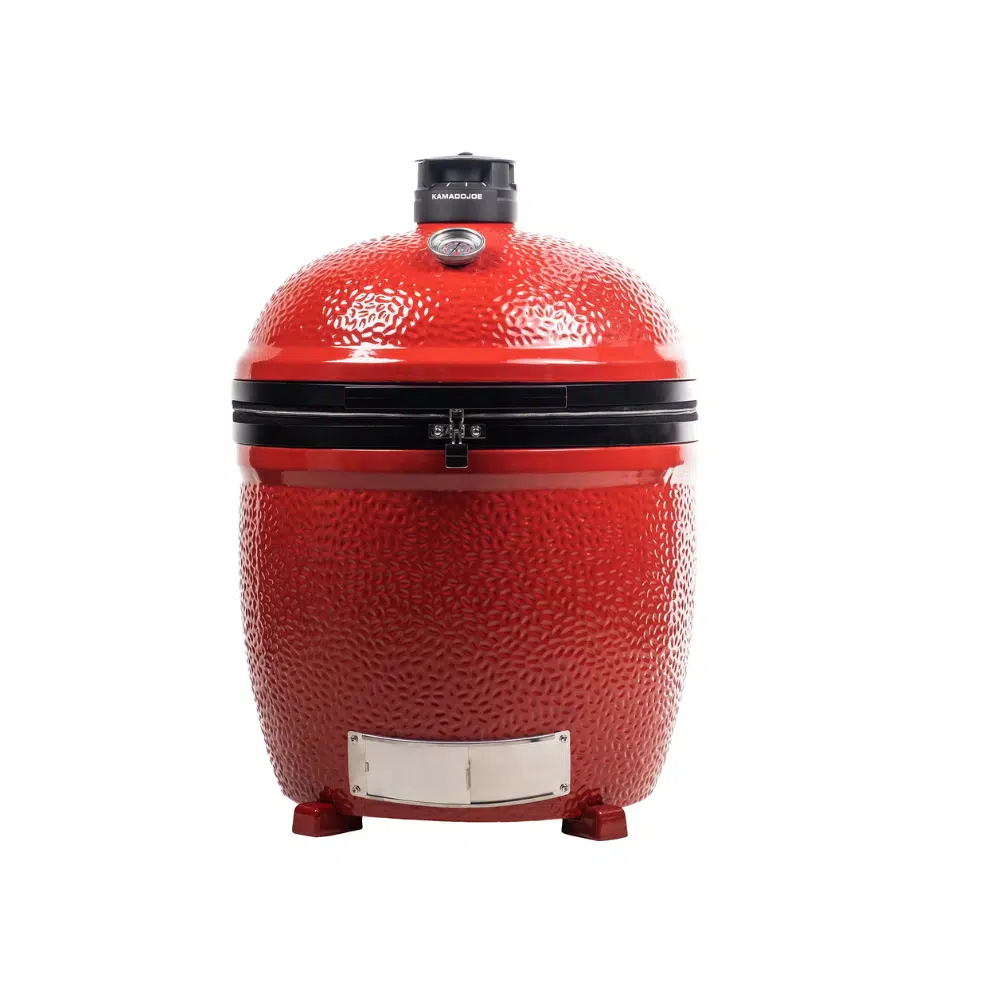 Kamado Joe Classic III - Big Joe Standalone BBQ Grill