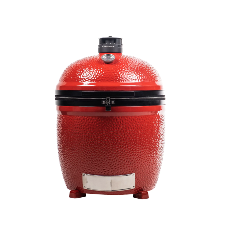 Kamado Joe Classic III - Big Joe Standalone BBQ Grill