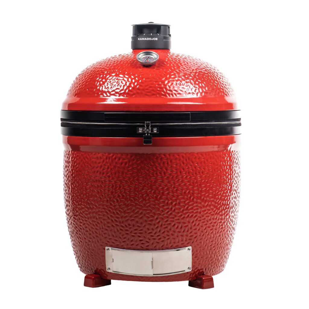Kamado Joe Classic III - Big Joe Standalone BBQ Grill
