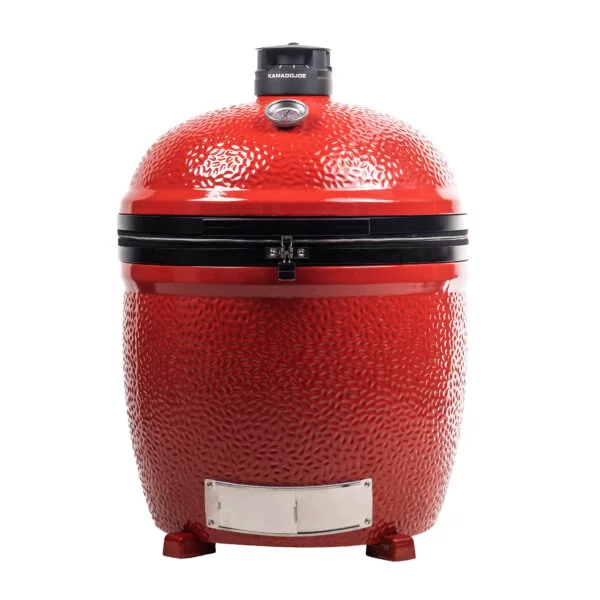 Kamado Joe Big Joe III Standalone BBQ Grill