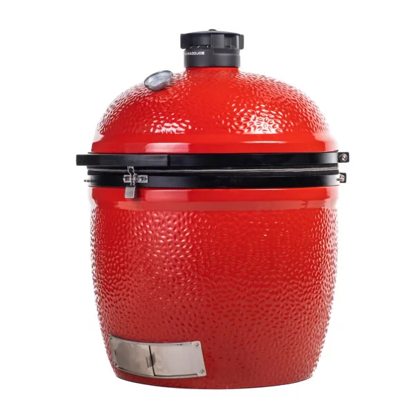Kamado Joe Big Joe III Standalone BBQ Grill