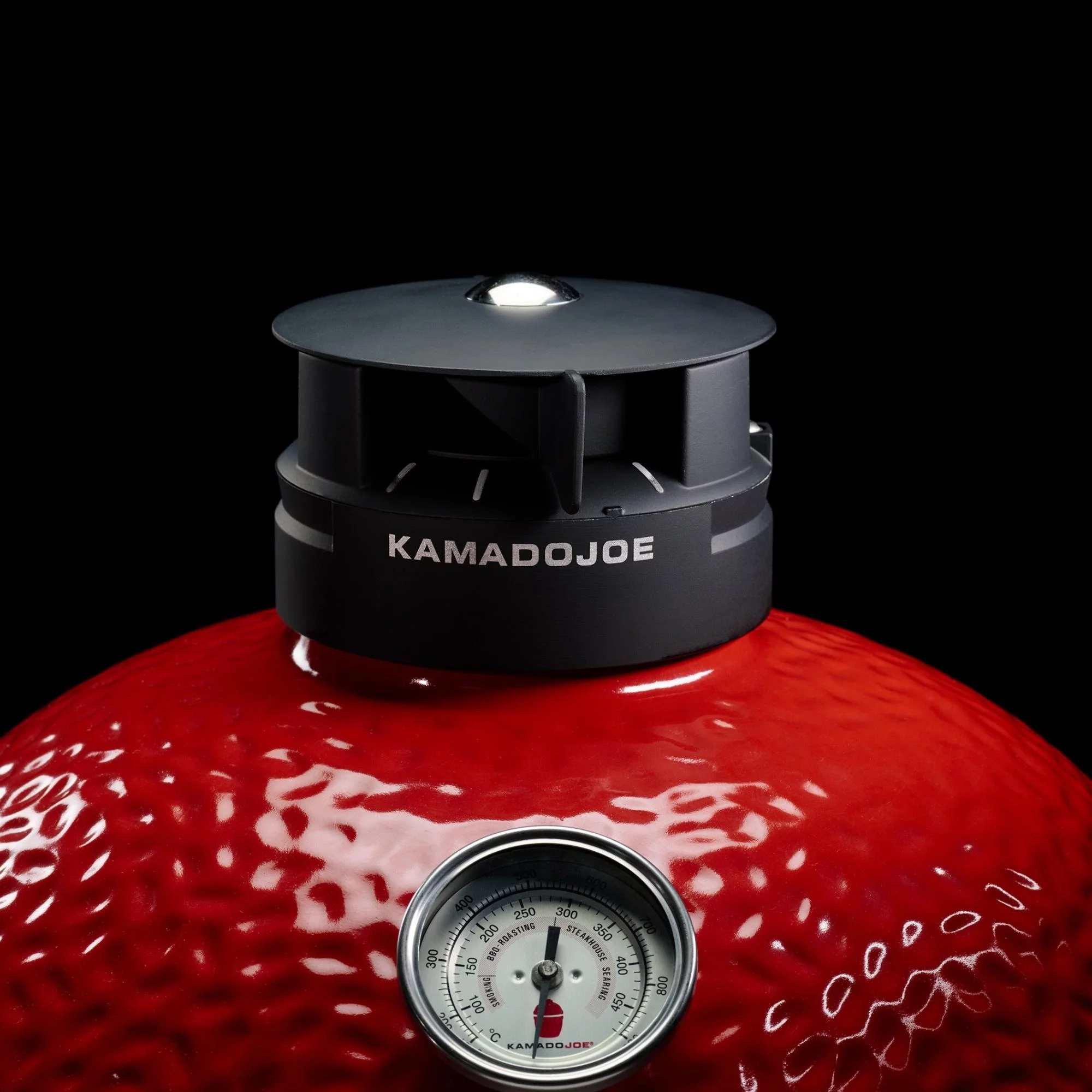 Kamado Joe Big Joe III Standalone BBQ Grill