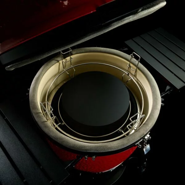 Kamado Joe Big Joe III Standalone BBQ Grill