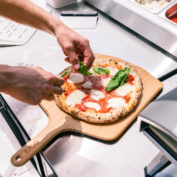 Ooni 16-Inch Pizza Peel
