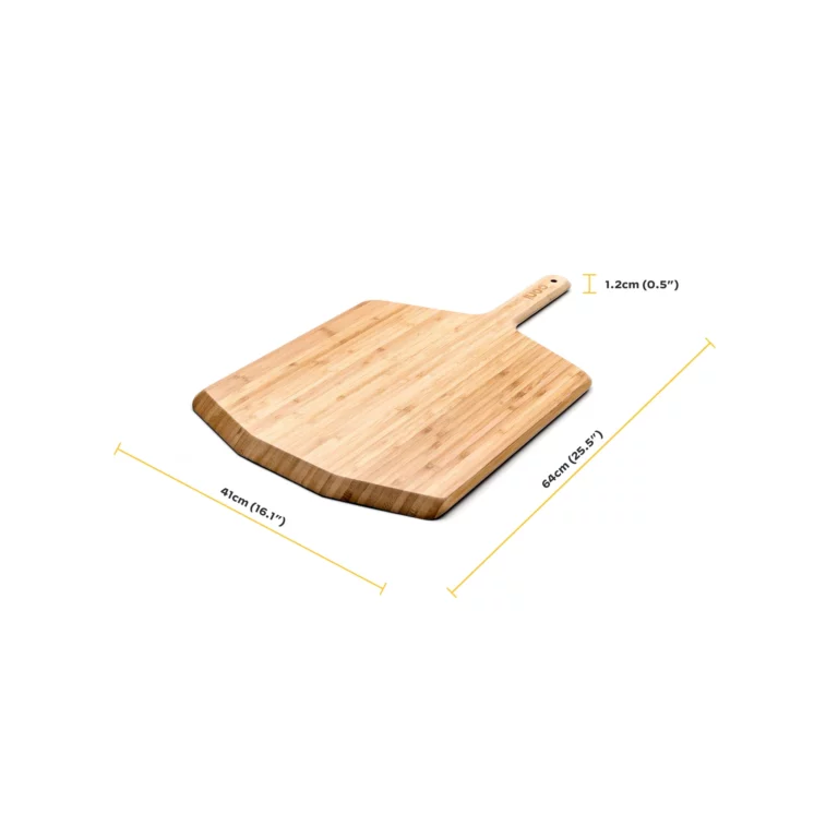 Ooni 16-Inch Pizza Serving Board Dimensions