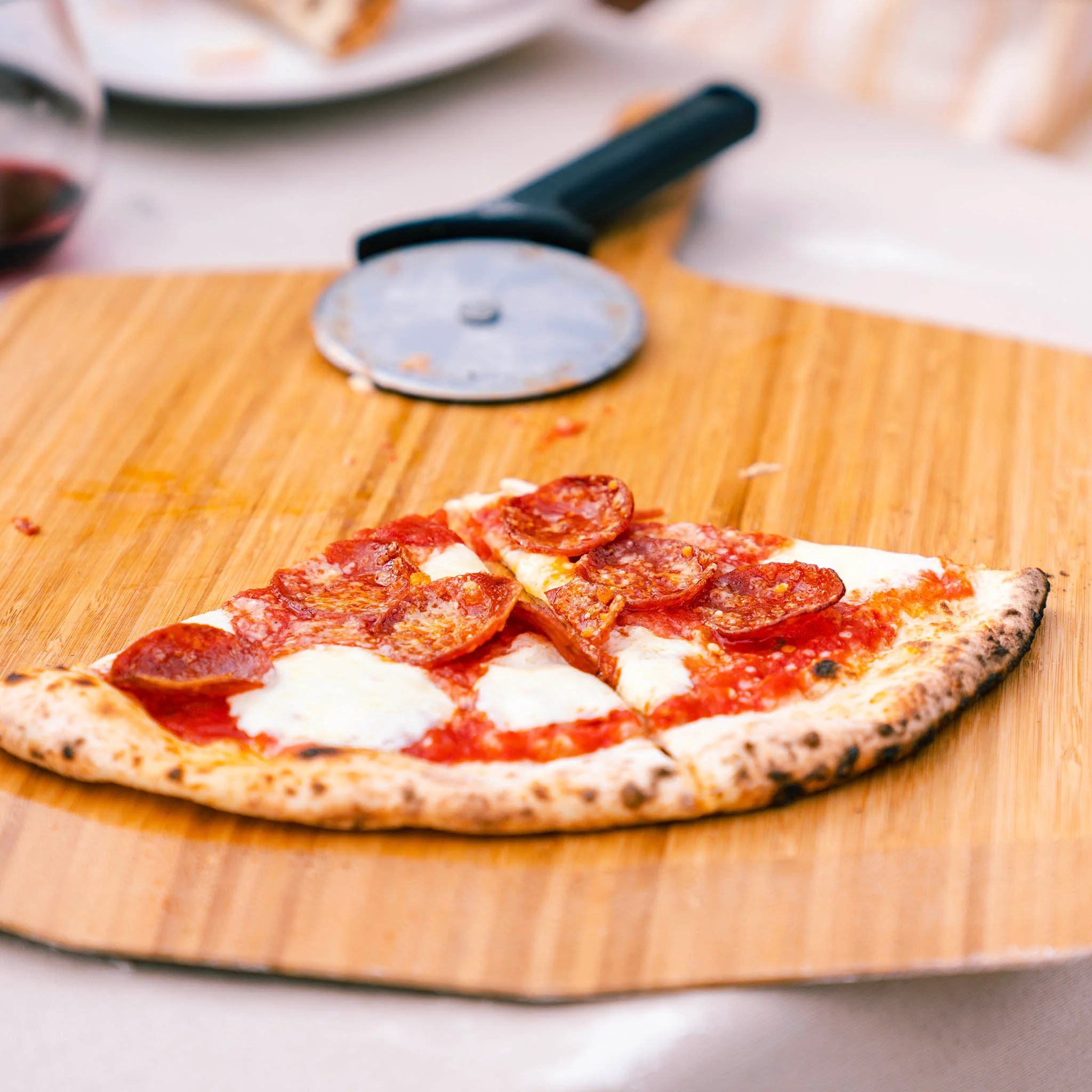 Ooni 16-Inch Pizza Peel