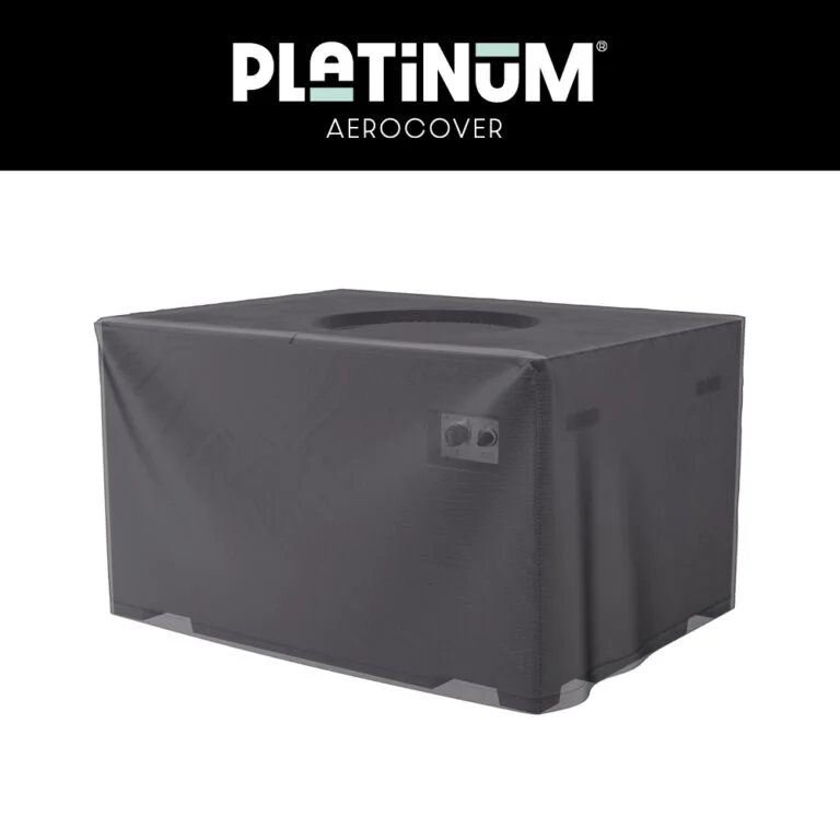 AeroCover Lounge Cover for Fire Table and Coffee Table