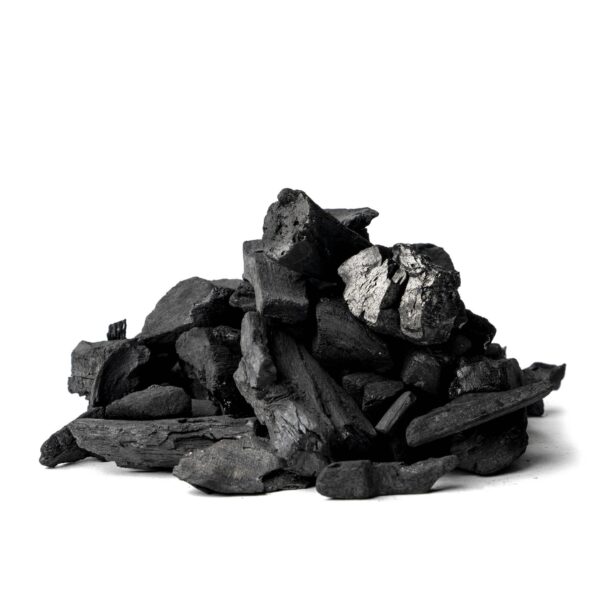 Ooni Premium Lumpwood Charcoal 4 kg
