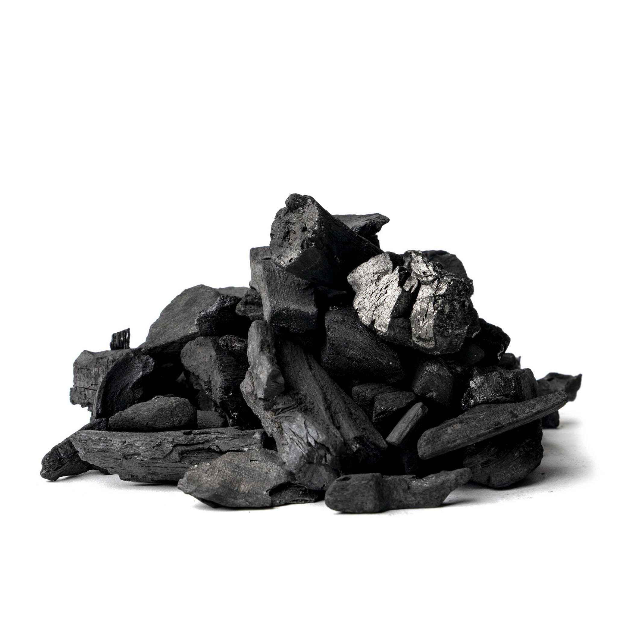 Ooni Premium Lumpwood Charcoal 4 kg