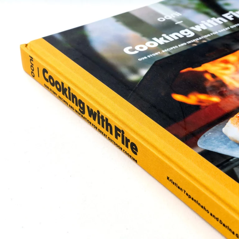 Recipes, Inspirations and More from Ooni