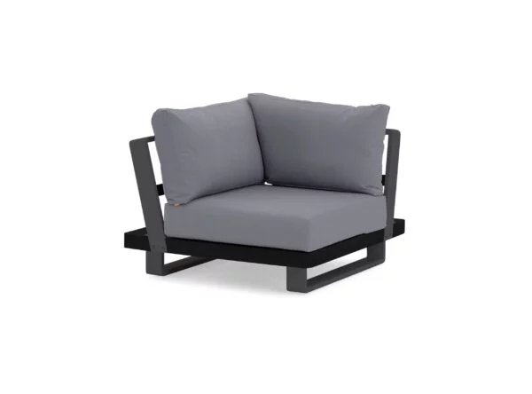 Fitz Roy Corner Lounge Sofa Set