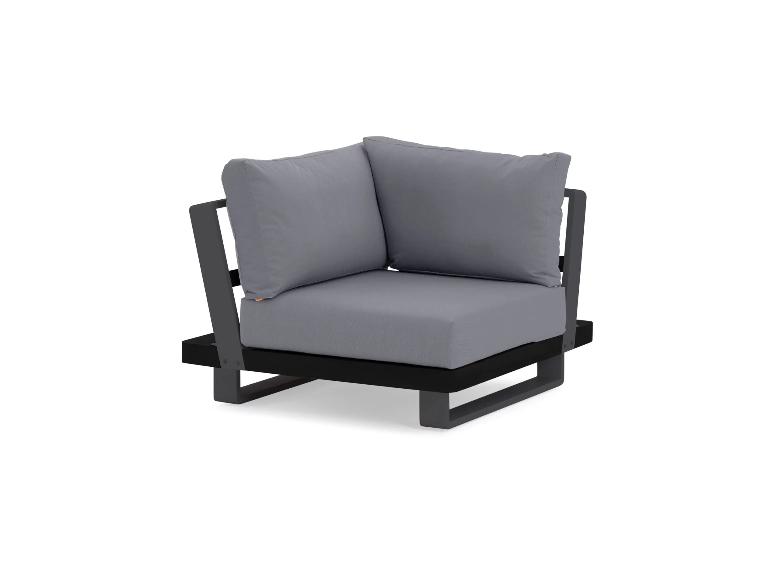 Fitz Roy Corner Lounge Sofa Set