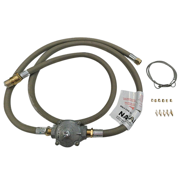 BeefEater 7000 Series Natural Gas Conversion Kit