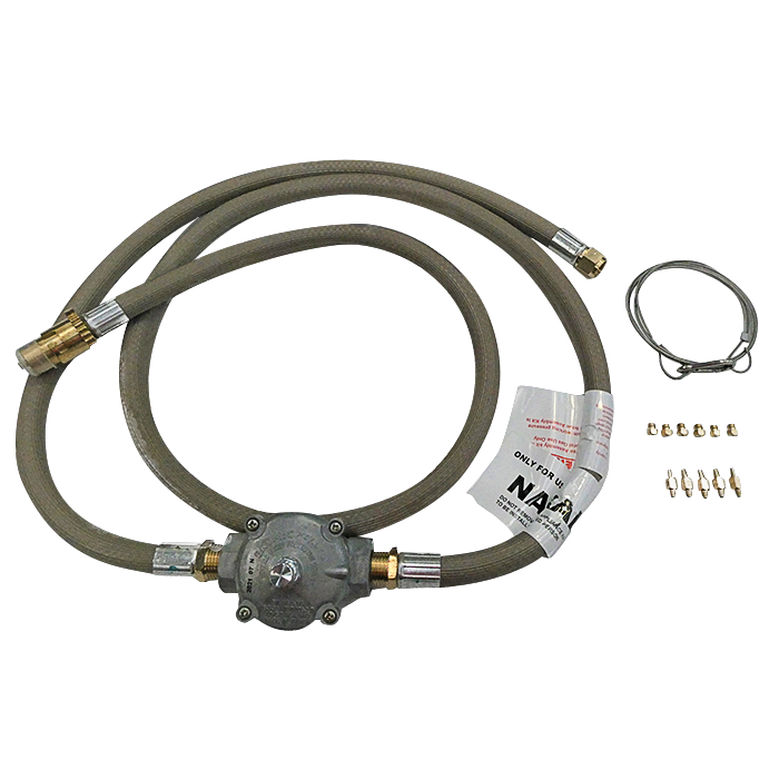 BeefEater 7000 Series Natural Gas Conversion Kit