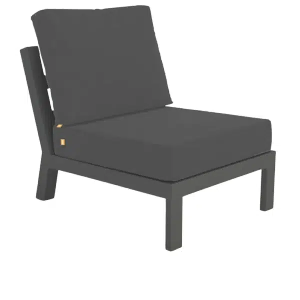 Timber Lounge Lava Middle Element