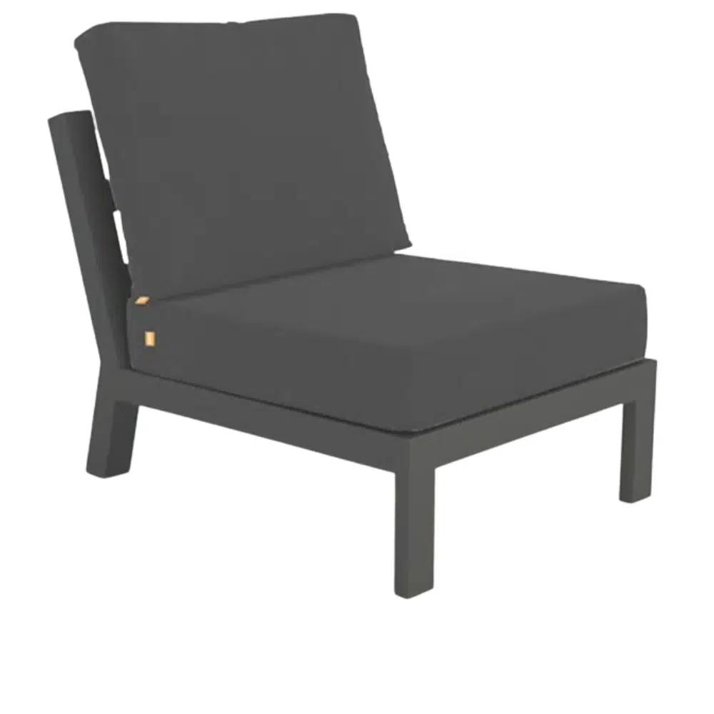 Timber Lounge Lava Middle Element