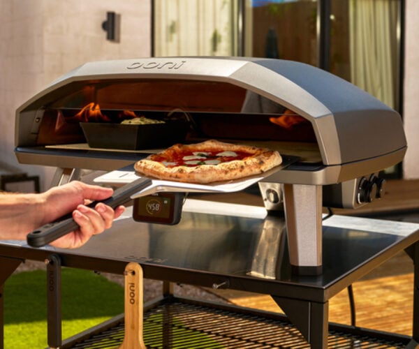 Koda 2 Max Pizza Neapolitan Style Pizza Oven