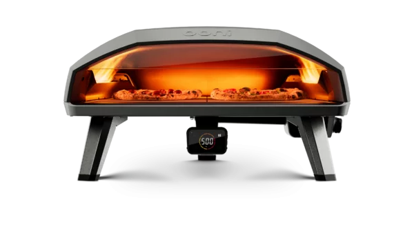 Ooni Koda 2 Max Pizza Oven