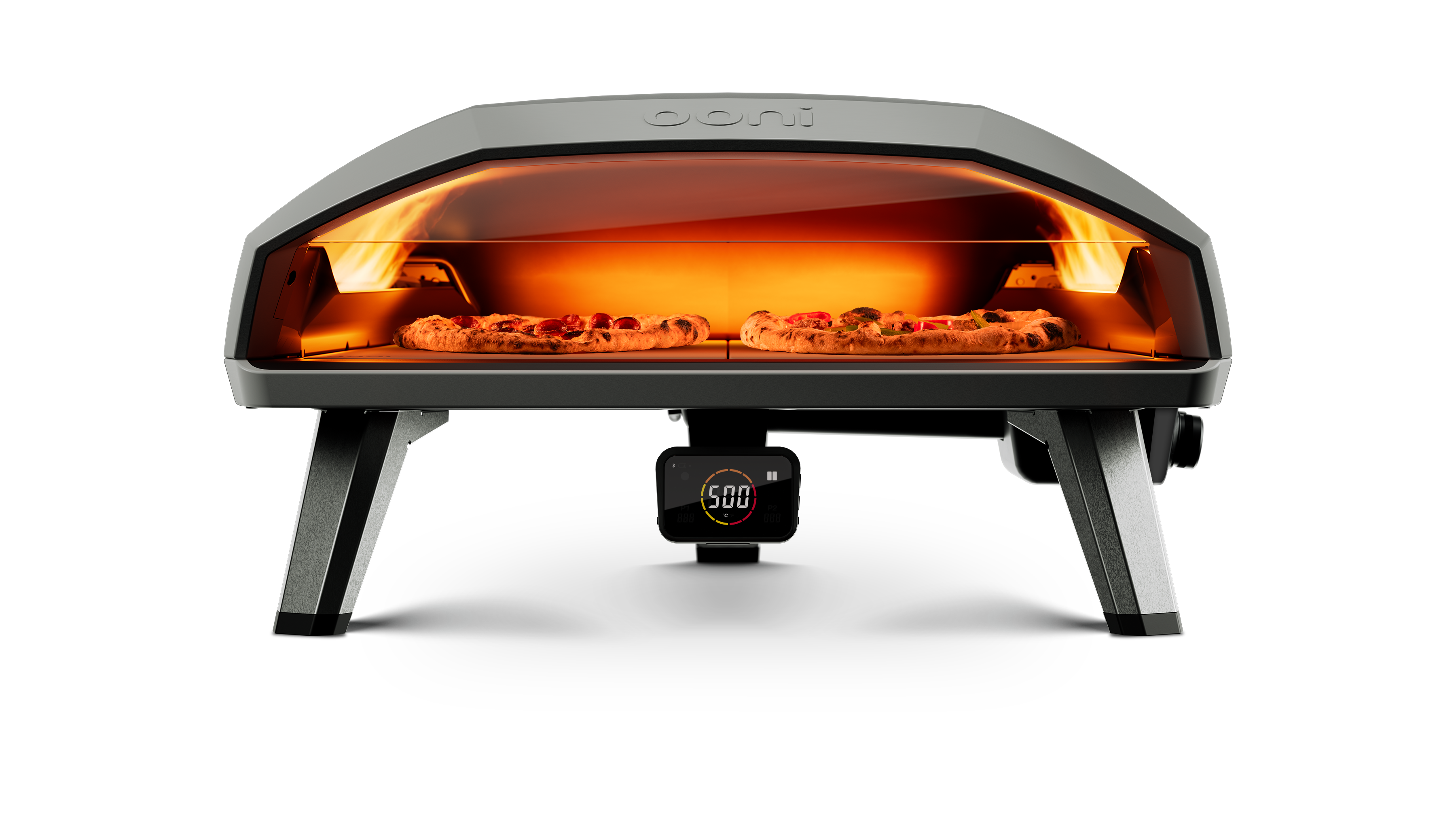 Ooni Koda 2 Max Pizza Oven