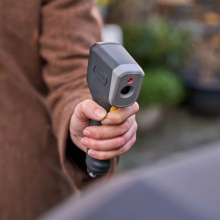 Ooni Infrared Thermometer Gun