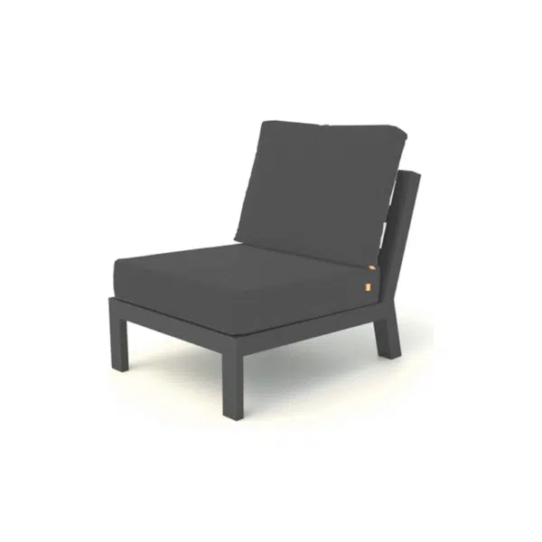 Timber Lounge Lava Middle Element