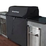 Broil King Premium Grill Cover for Imperial/Regal 500 Series