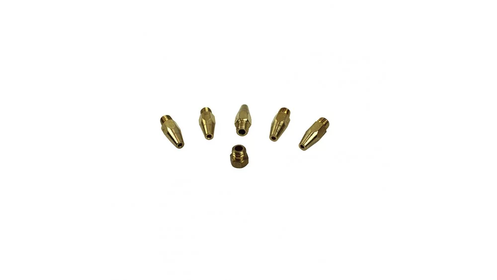 BeefEater 1200/1500/1600 Series Natural Gas Conversion Kit