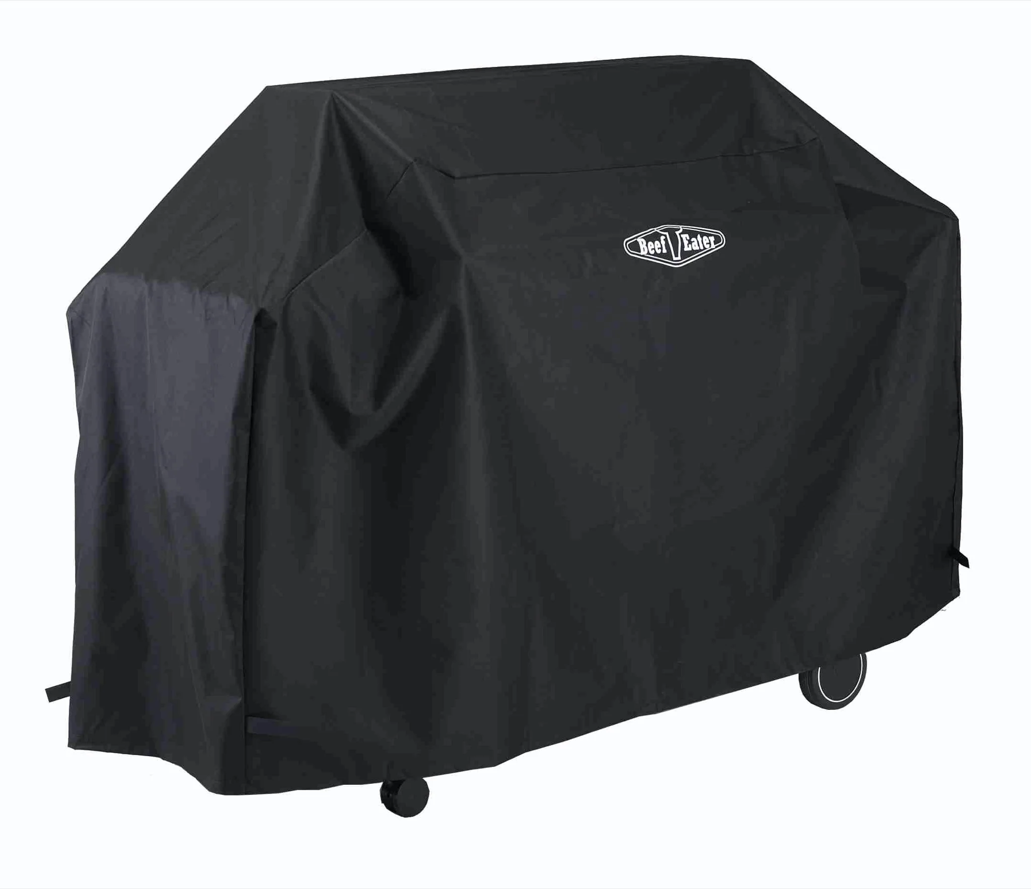 BeefEater 4 Burner Premium BBQ Cover Trolley