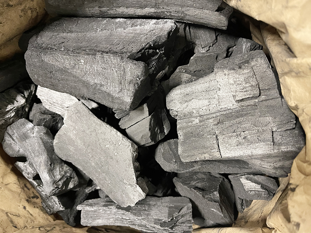 BestCharcoal Birch and Oak 10kg