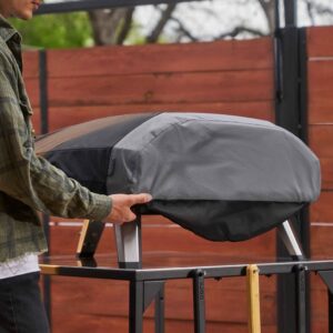 Ooni Pizza Oven, for outdoor living. Buy Ooni Koda 2 max only from The Outdoor Scene. Get expert advise and fast delivery in Ireland