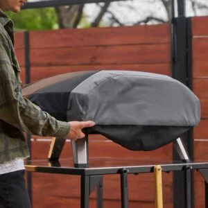 Ooni Pizza Oven, for outdoor living. Buy Ooni Koda 2 max only from The Outdoor Scene. Get expert advise and fast delivery in Ireland